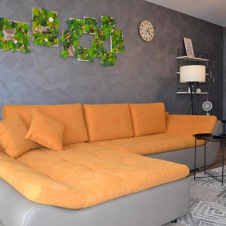 Marimonti Apartment Брашов Экстерьер фото