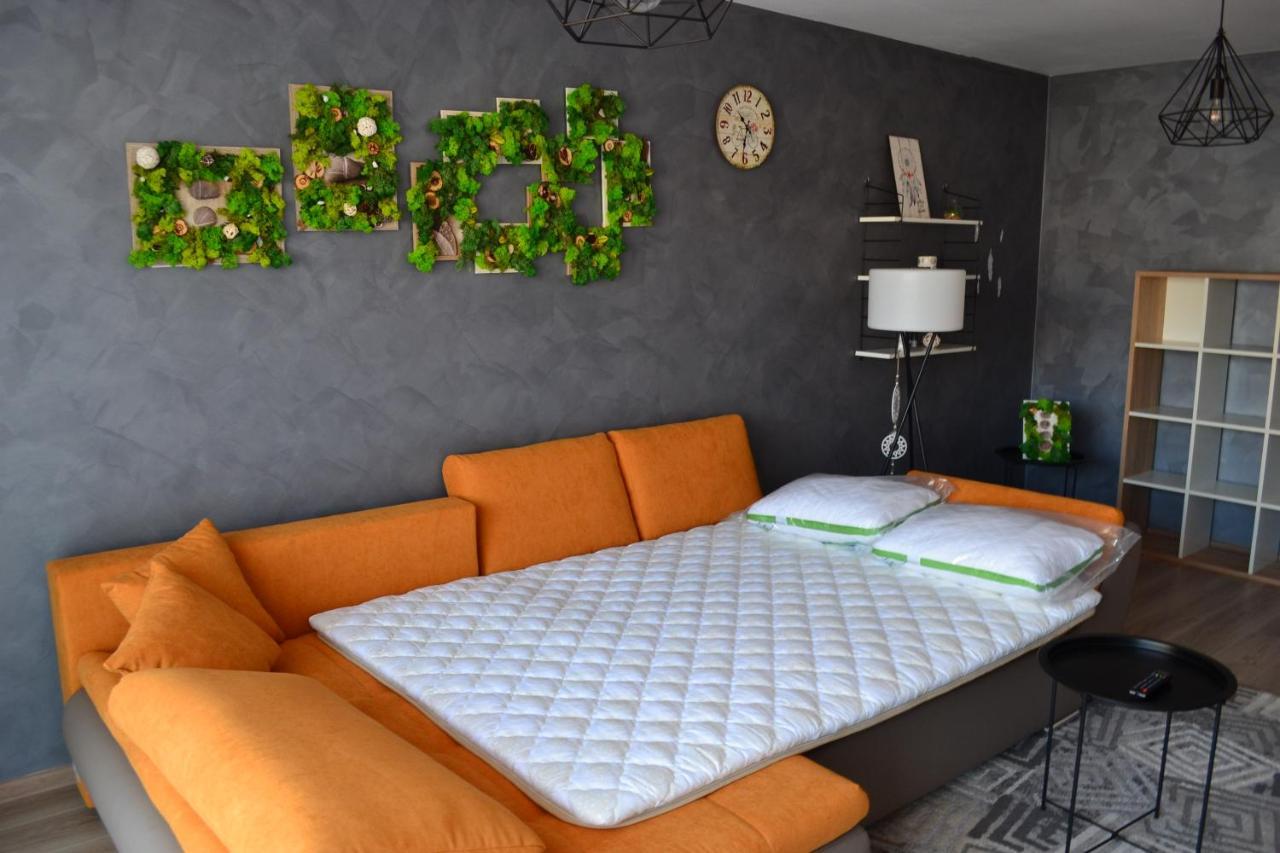 Marimonti Apartment Брашов Экстерьер фото