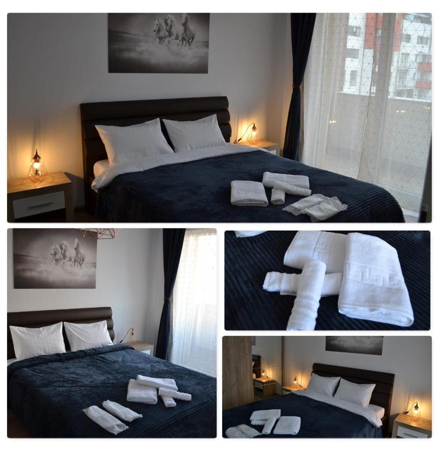 Marimonti Apartment Брашов Экстерьер фото