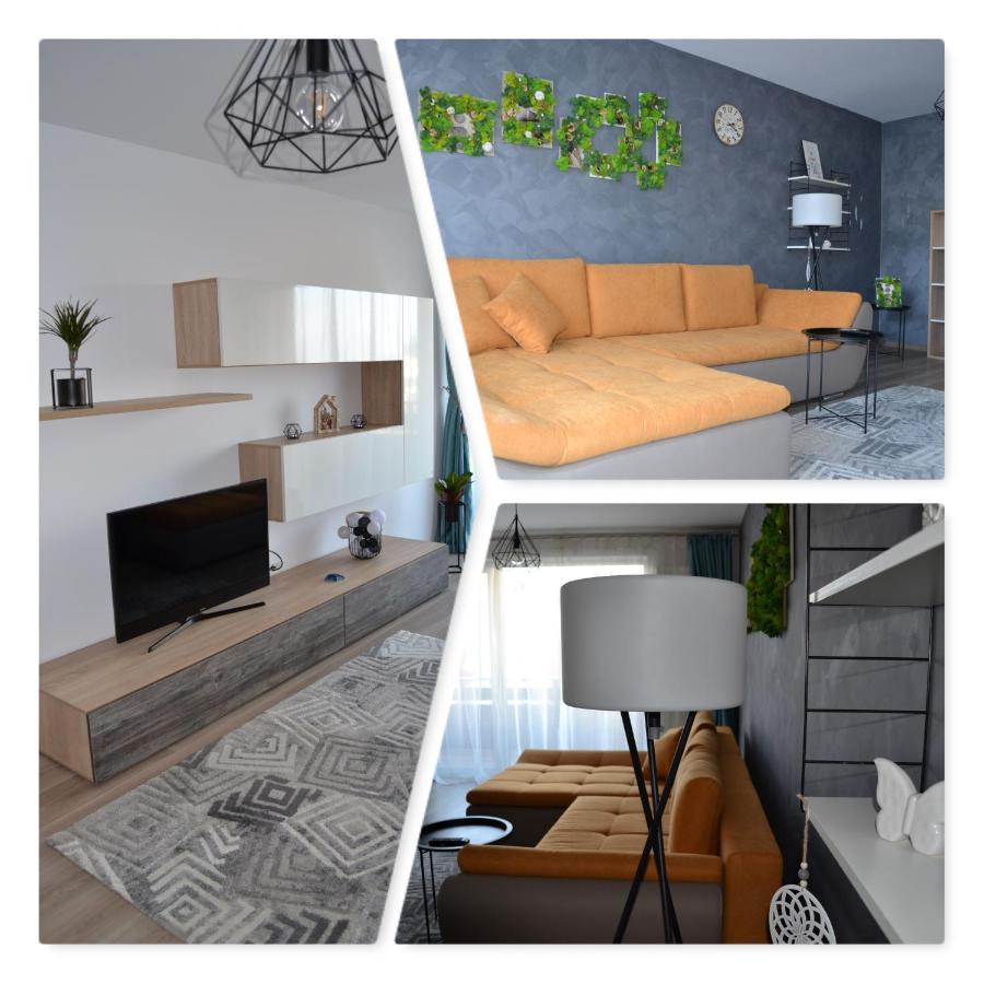Marimonti Apartment Брашов Экстерьер фото