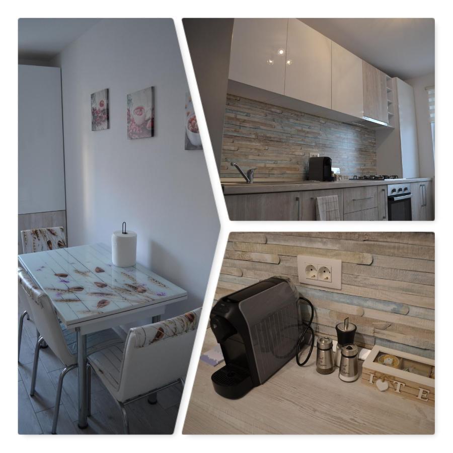 Marimonti Apartment Брашов Экстерьер фото