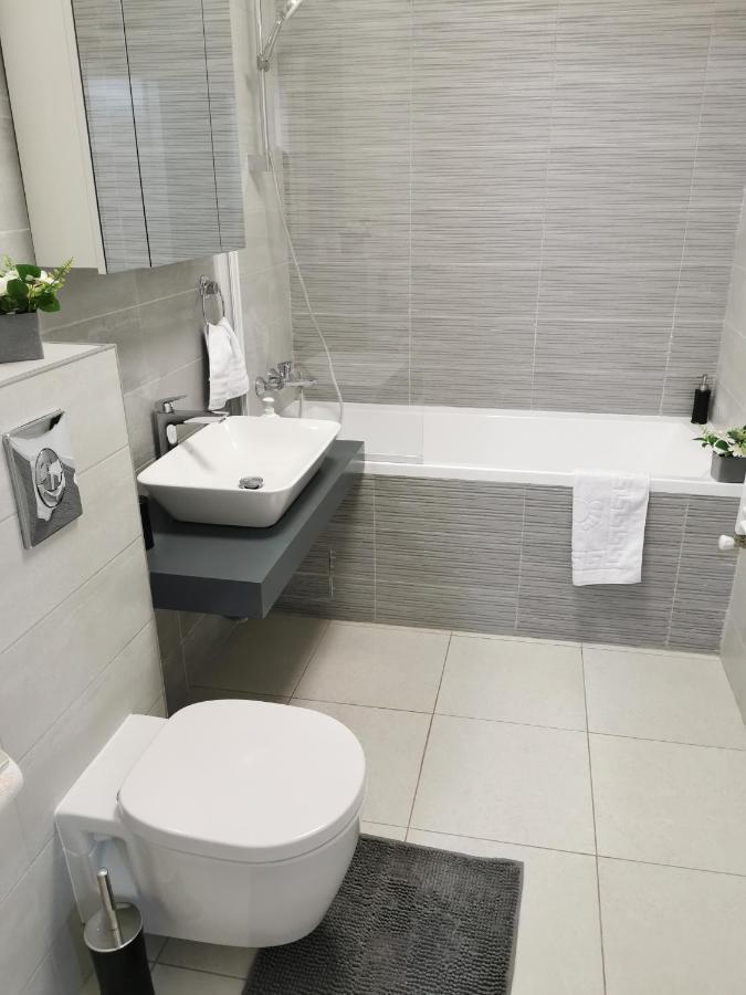 Marimonti Apartment Брашов Экстерьер фото