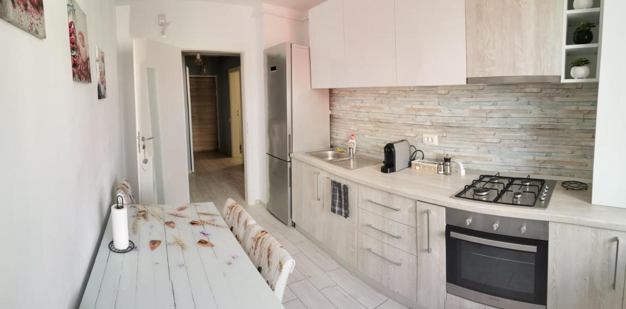 Marimonti Apartment Брашов Экстерьер фото