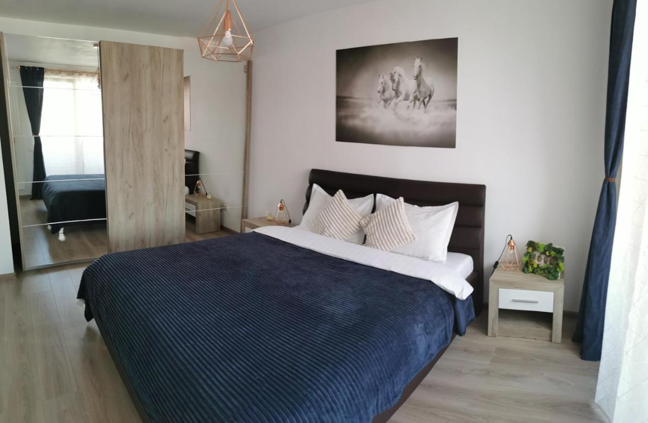 Marimonti Apartment Брашов Экстерьер фото