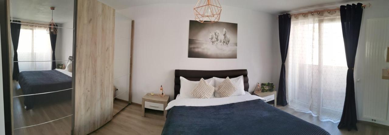 Marimonti Apartment Брашов Экстерьер фото
